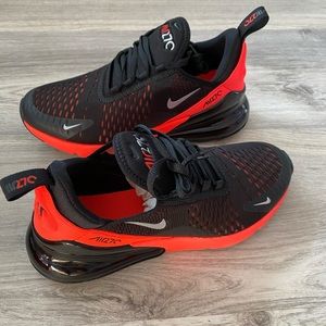 27 nike shoes